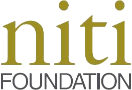 Niti Foundation Logo